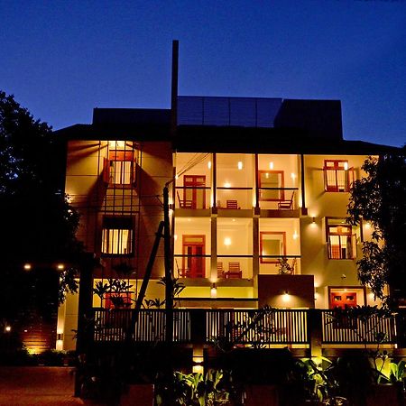 Green View Resort - Anuradhapura Ngoại thất bức ảnh