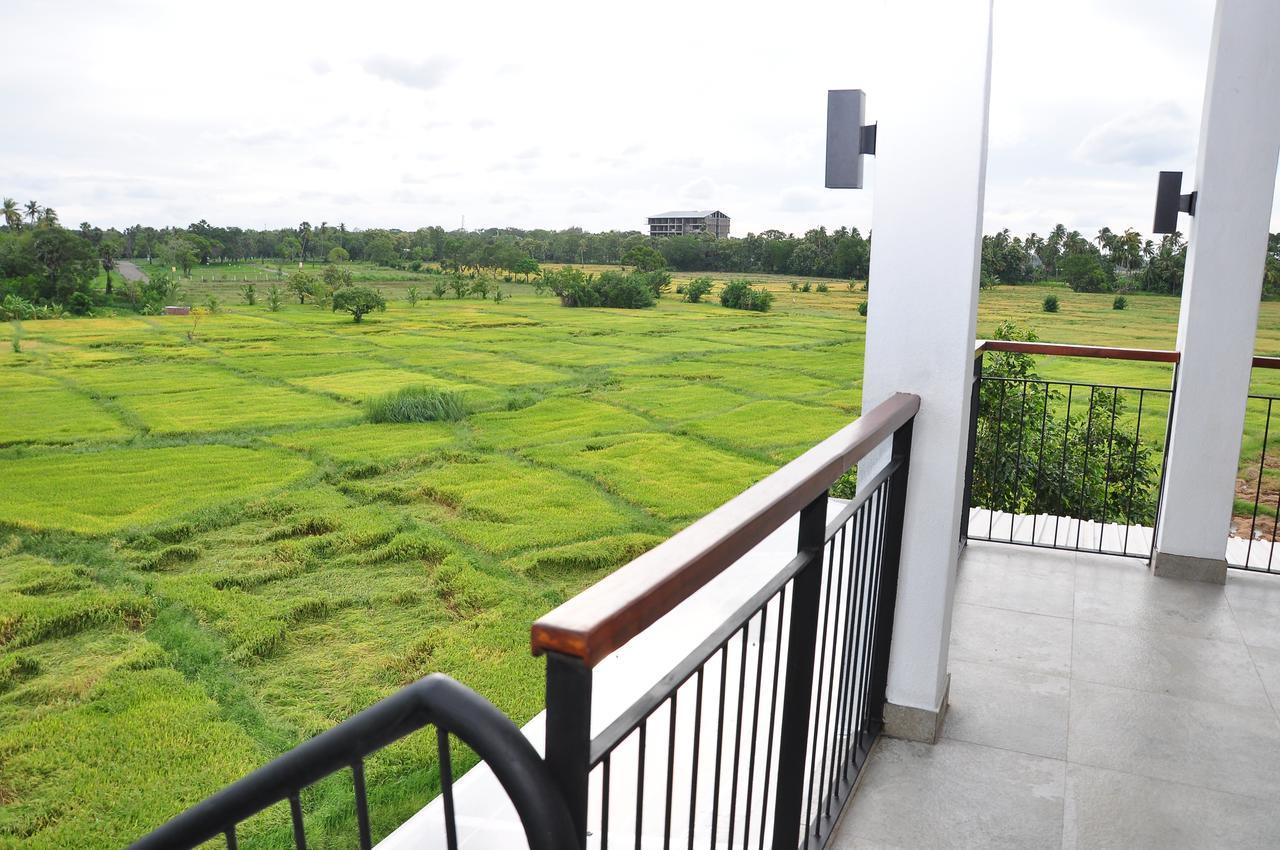Green View Resort - Anuradhapura Ngoại thất bức ảnh