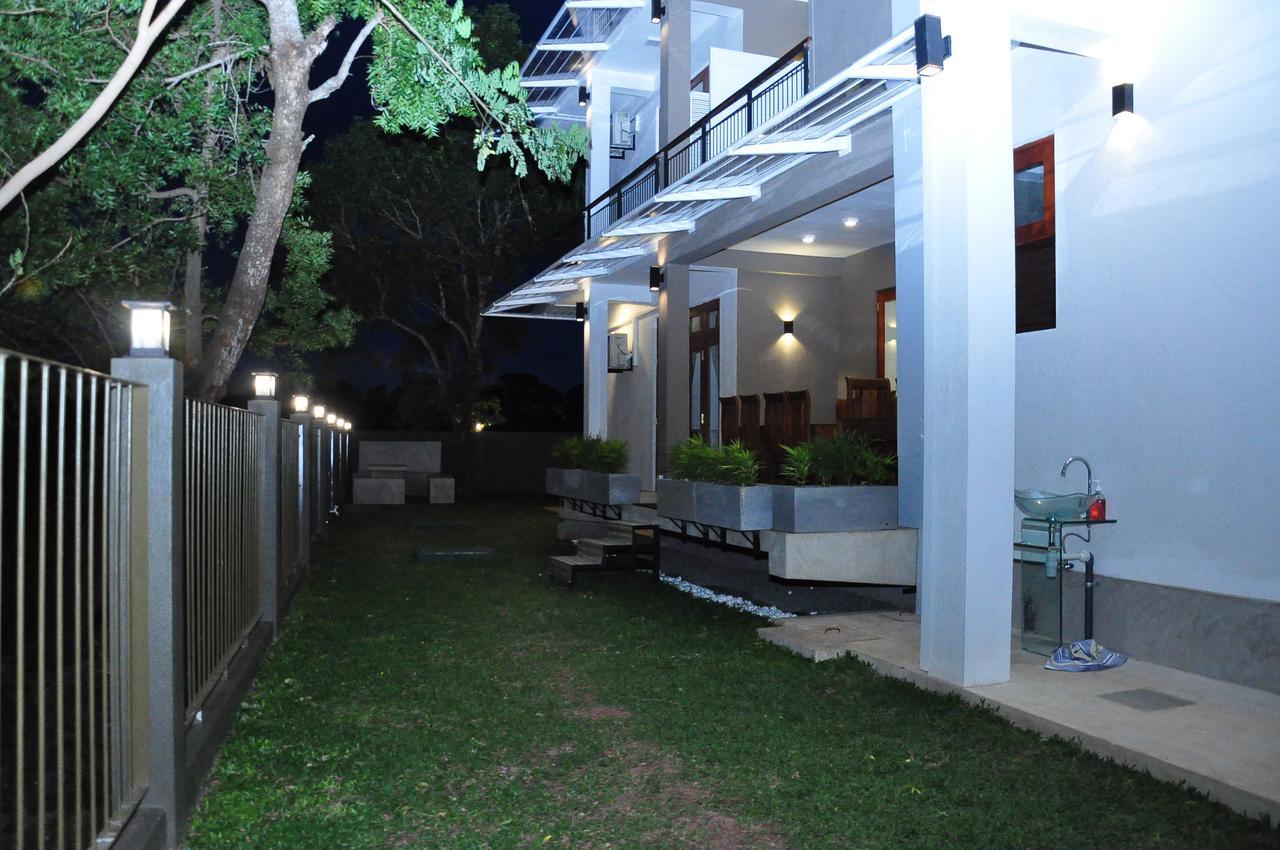 Green View Resort - Anuradhapura Ngoại thất bức ảnh