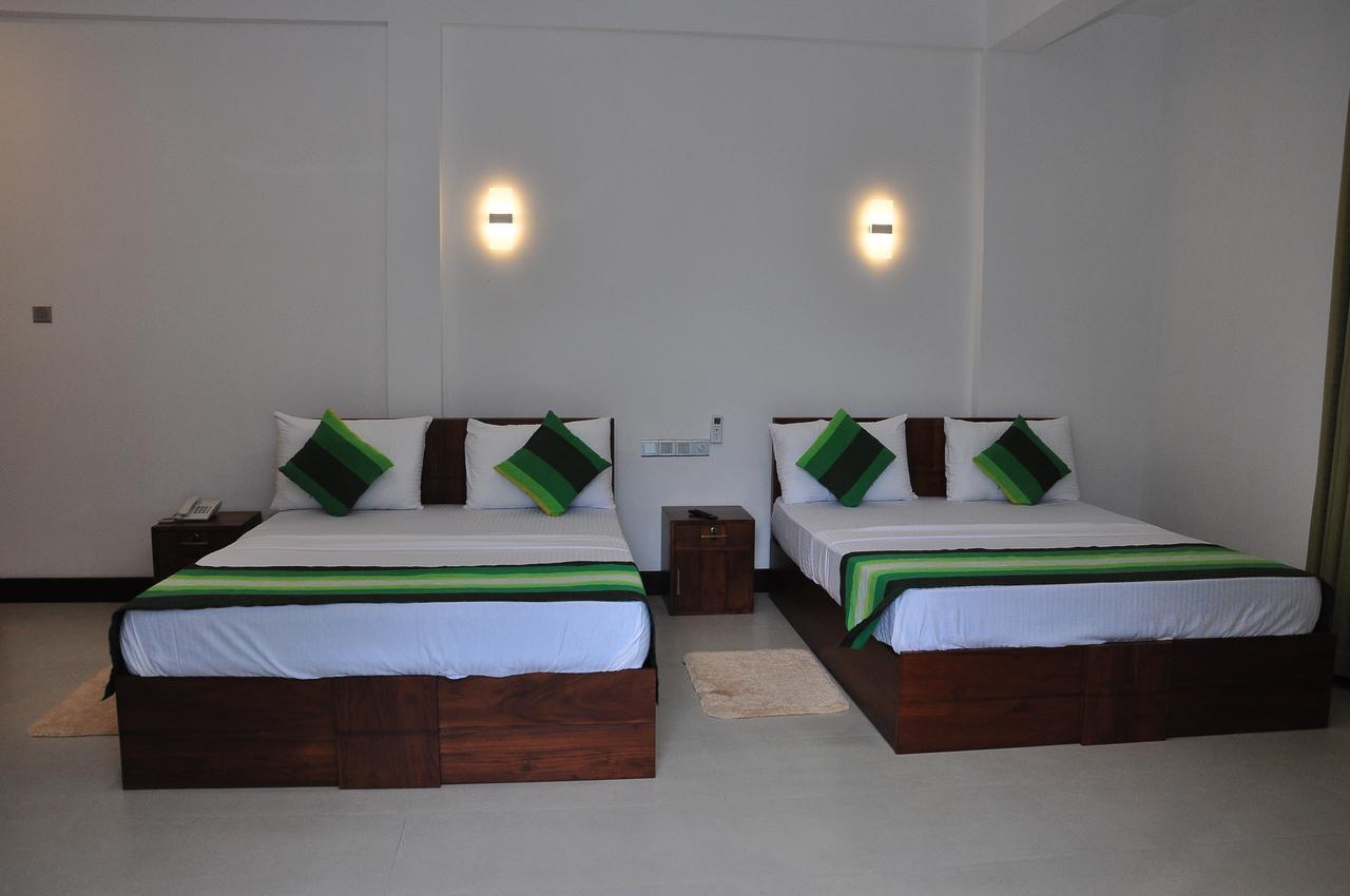 Green View Resort - Anuradhapura Ngoại thất bức ảnh