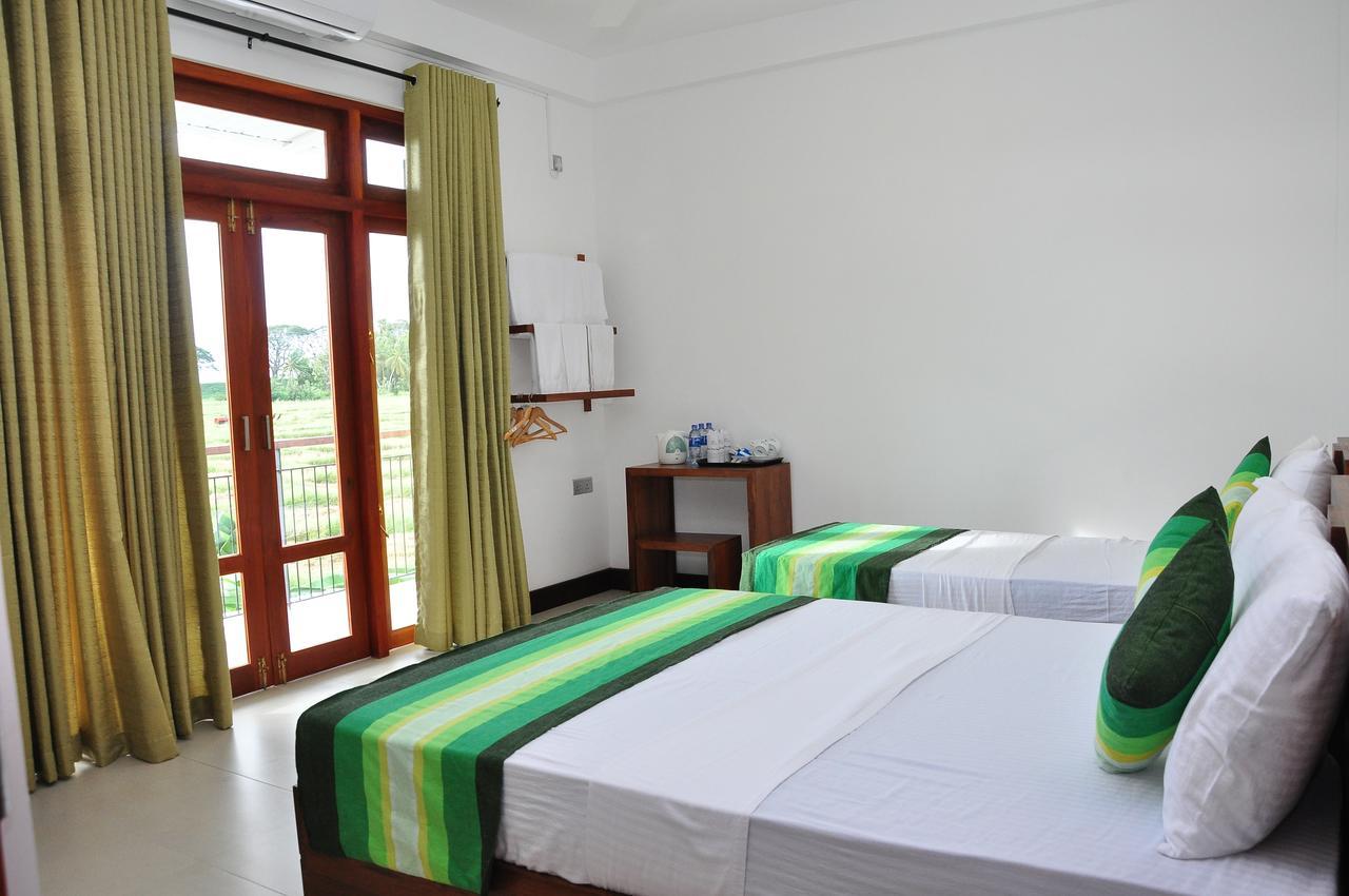 Green View Resort - Anuradhapura Ngoại thất bức ảnh