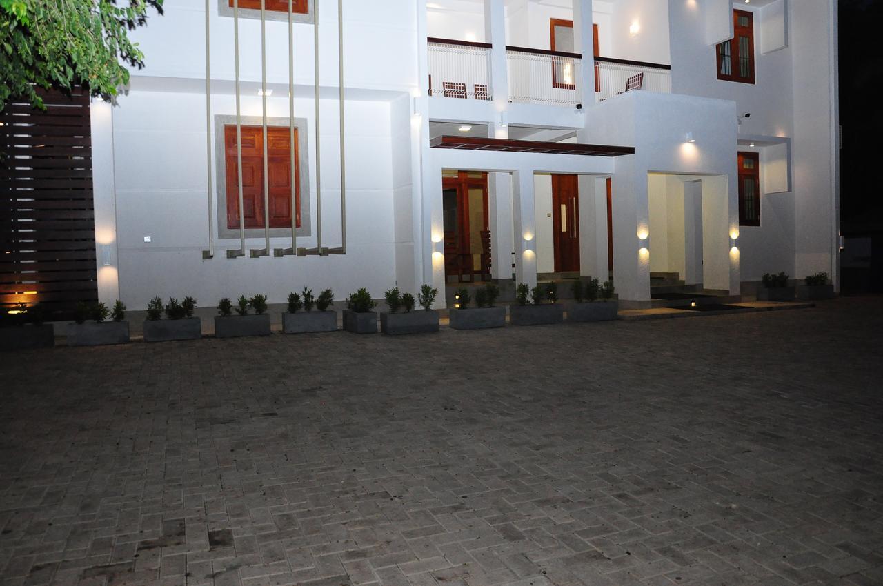 Green View Resort - Anuradhapura Ngoại thất bức ảnh