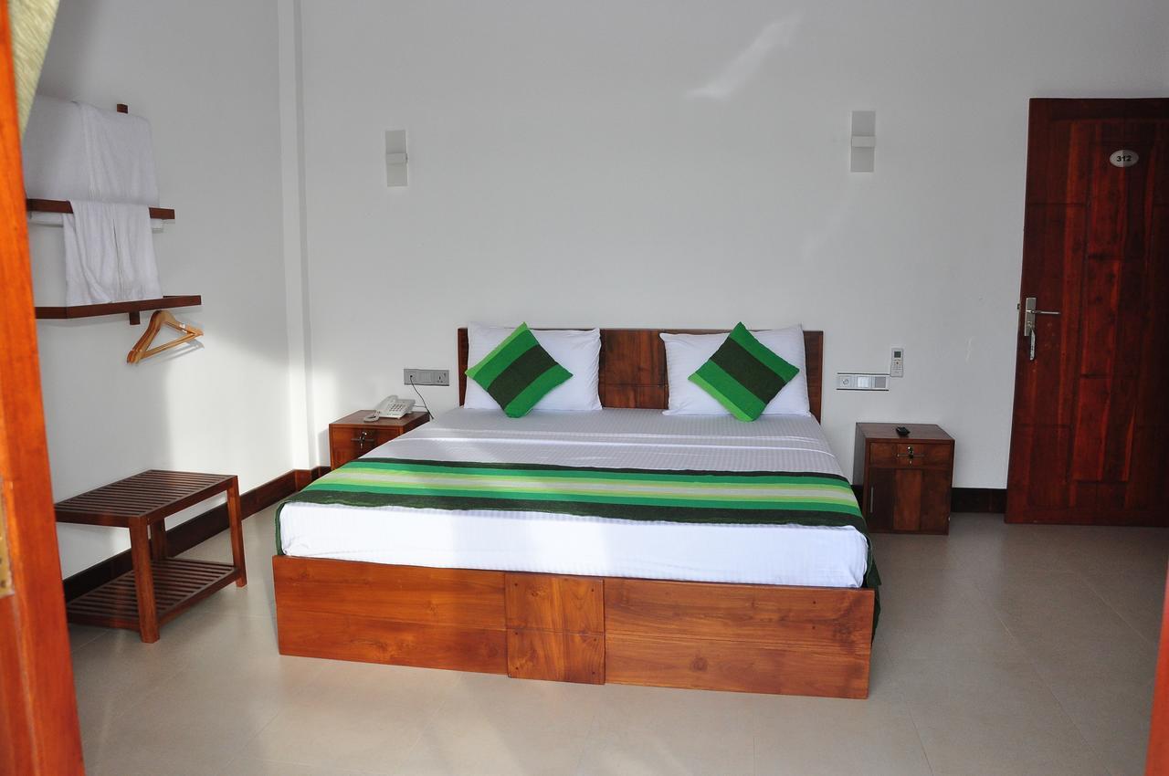 Green View Resort - Anuradhapura Ngoại thất bức ảnh