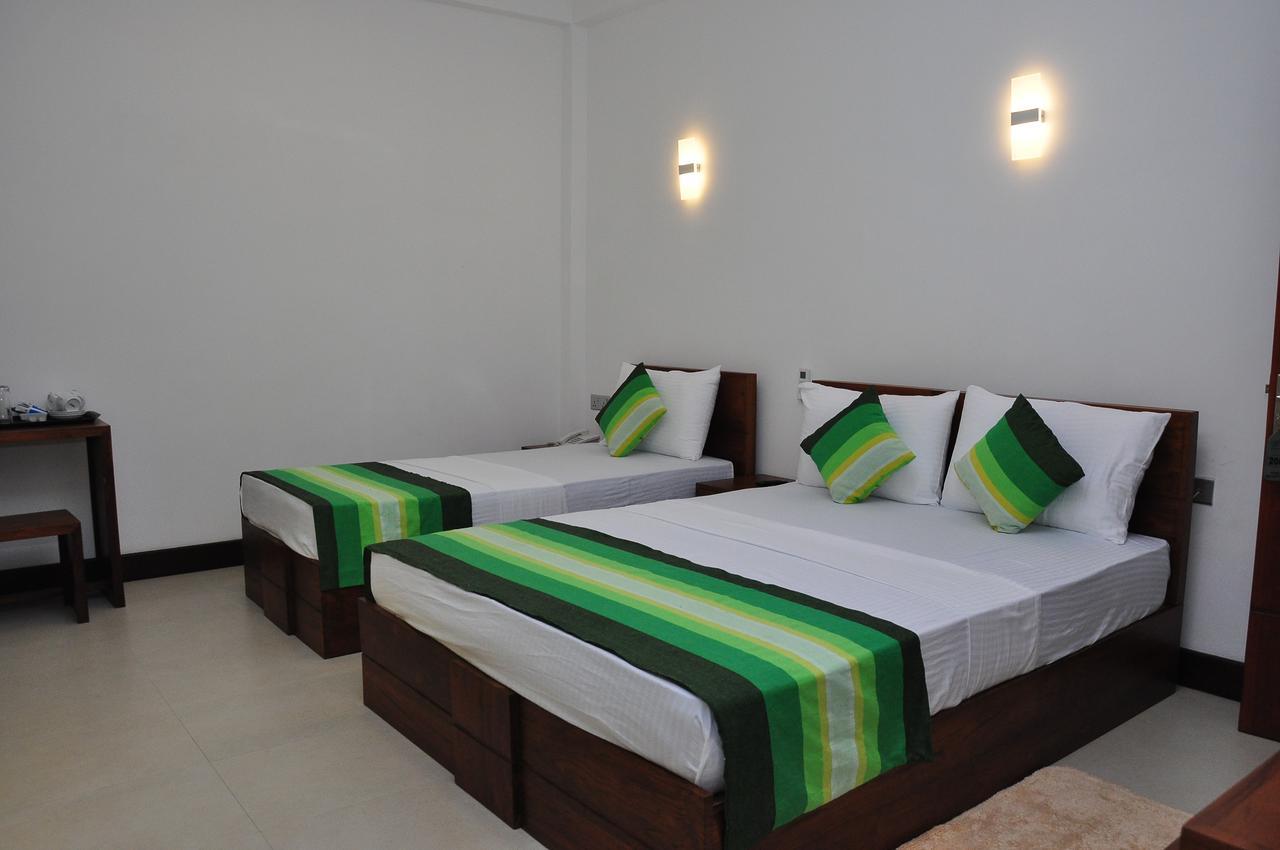 Green View Resort - Anuradhapura Ngoại thất bức ảnh
