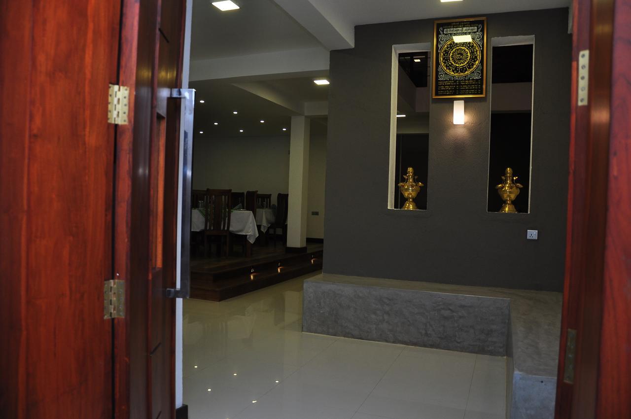 Green View Resort - Anuradhapura Ngoại thất bức ảnh