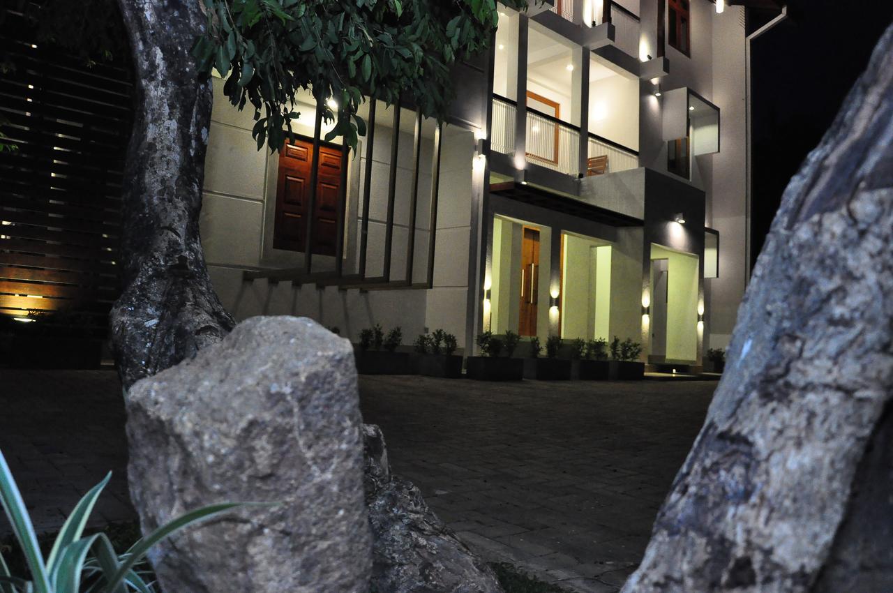 Green View Resort - Anuradhapura Ngoại thất bức ảnh