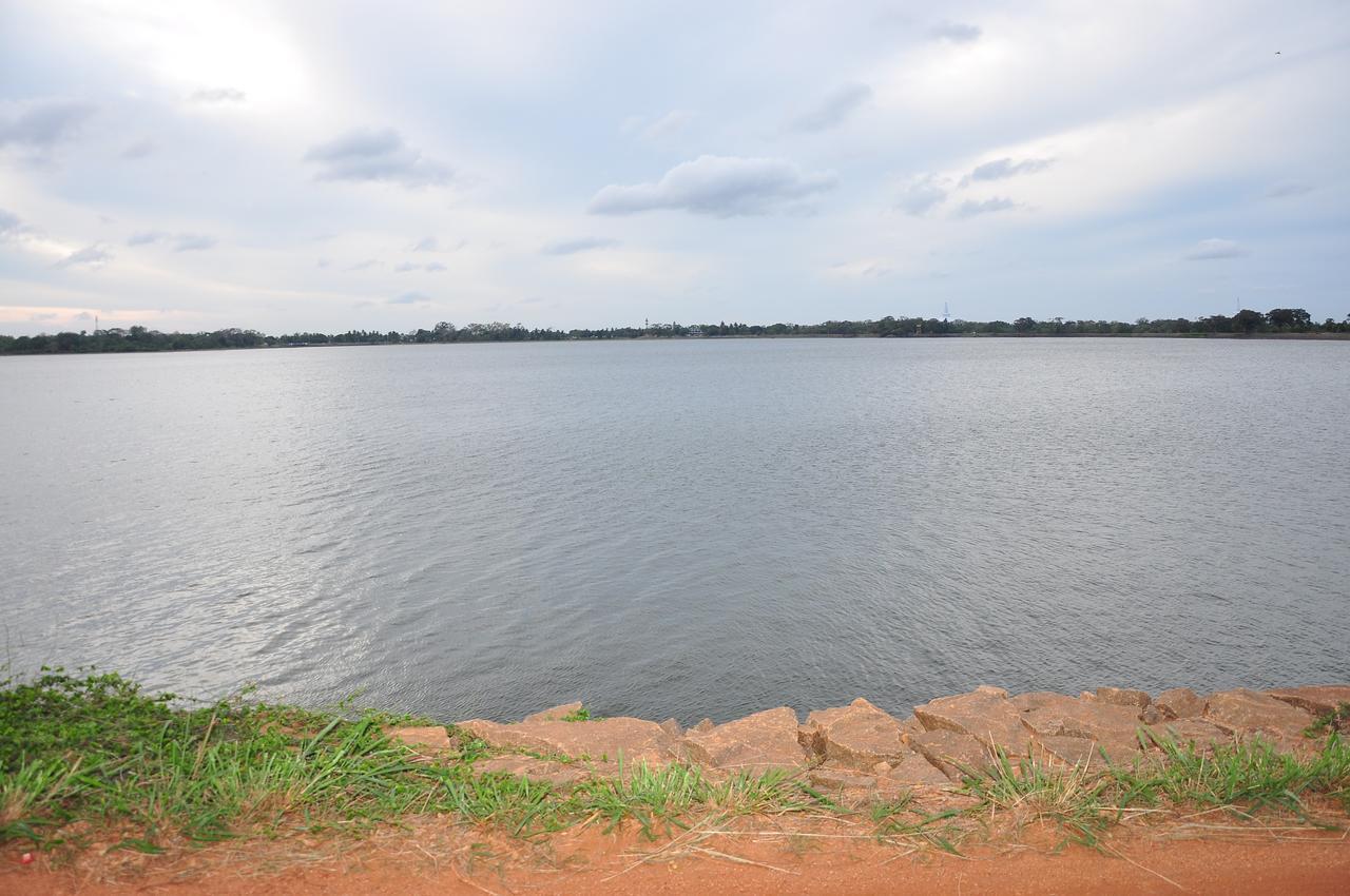 Green View Resort - Anuradhapura Ngoại thất bức ảnh
