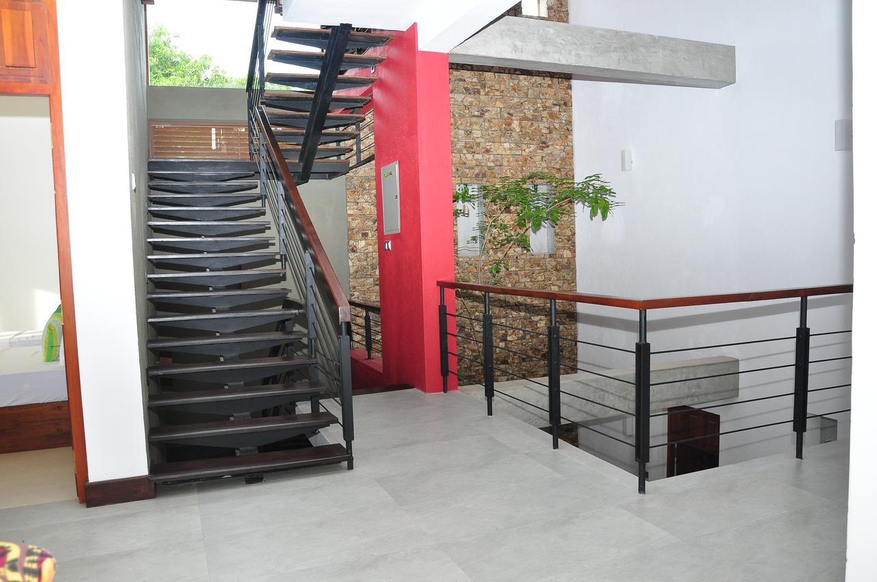 Green View Resort - Anuradhapura Ngoại thất bức ảnh