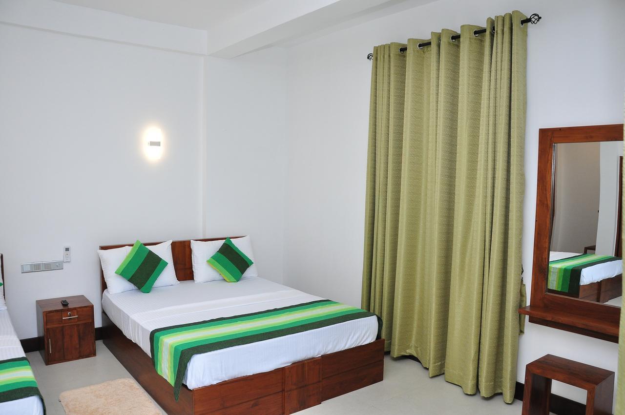 Green View Resort - Anuradhapura Ngoại thất bức ảnh