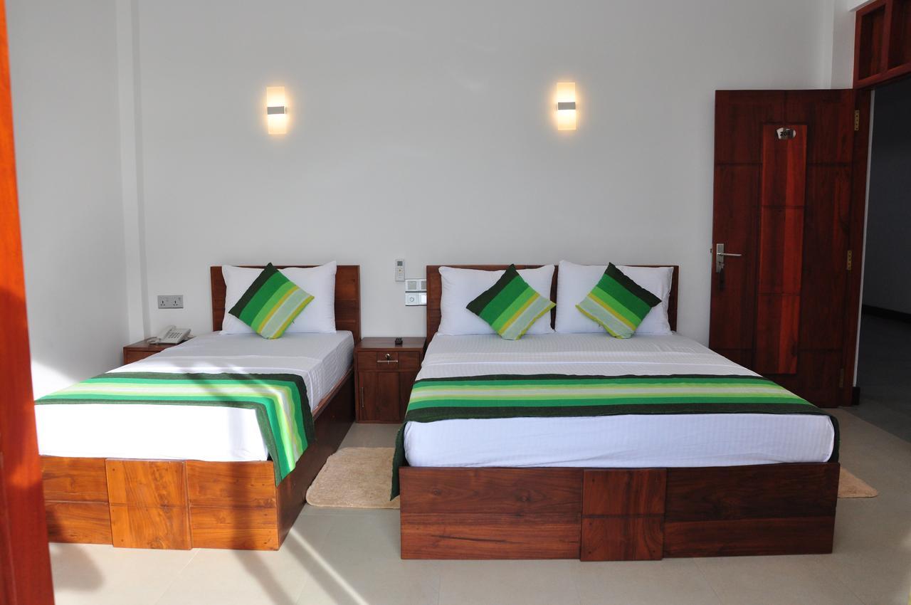 Green View Resort - Anuradhapura Ngoại thất bức ảnh