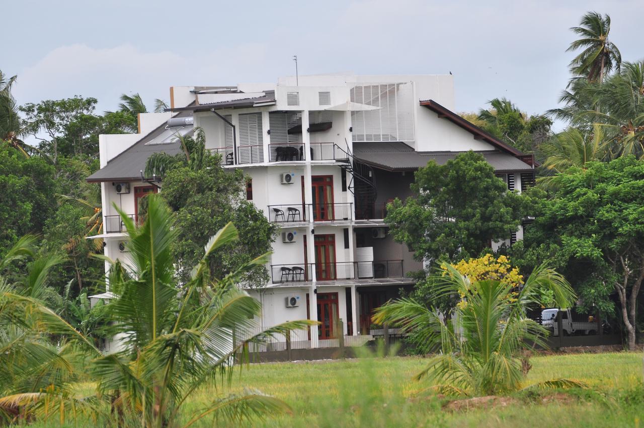 Green View Resort - Anuradhapura Ngoại thất bức ảnh