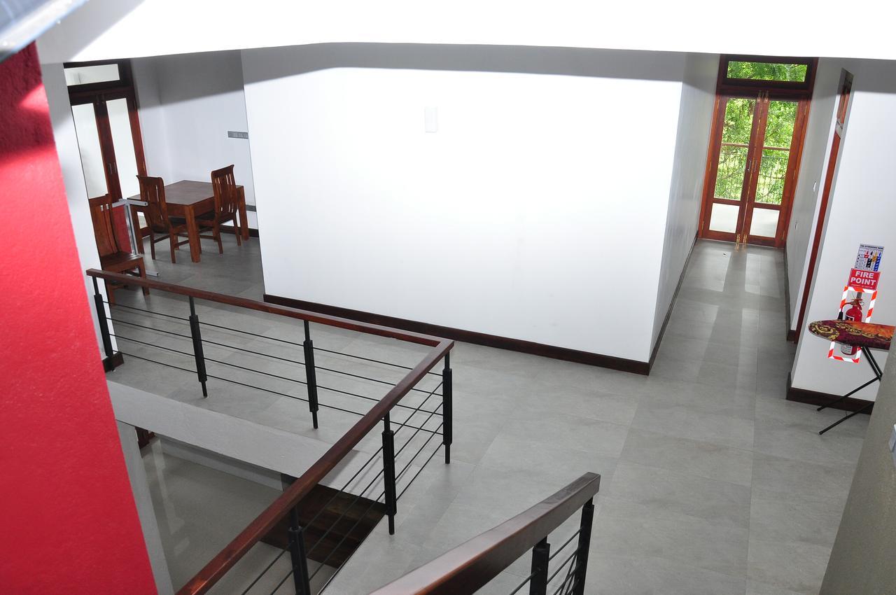 Green View Resort - Anuradhapura Ngoại thất bức ảnh