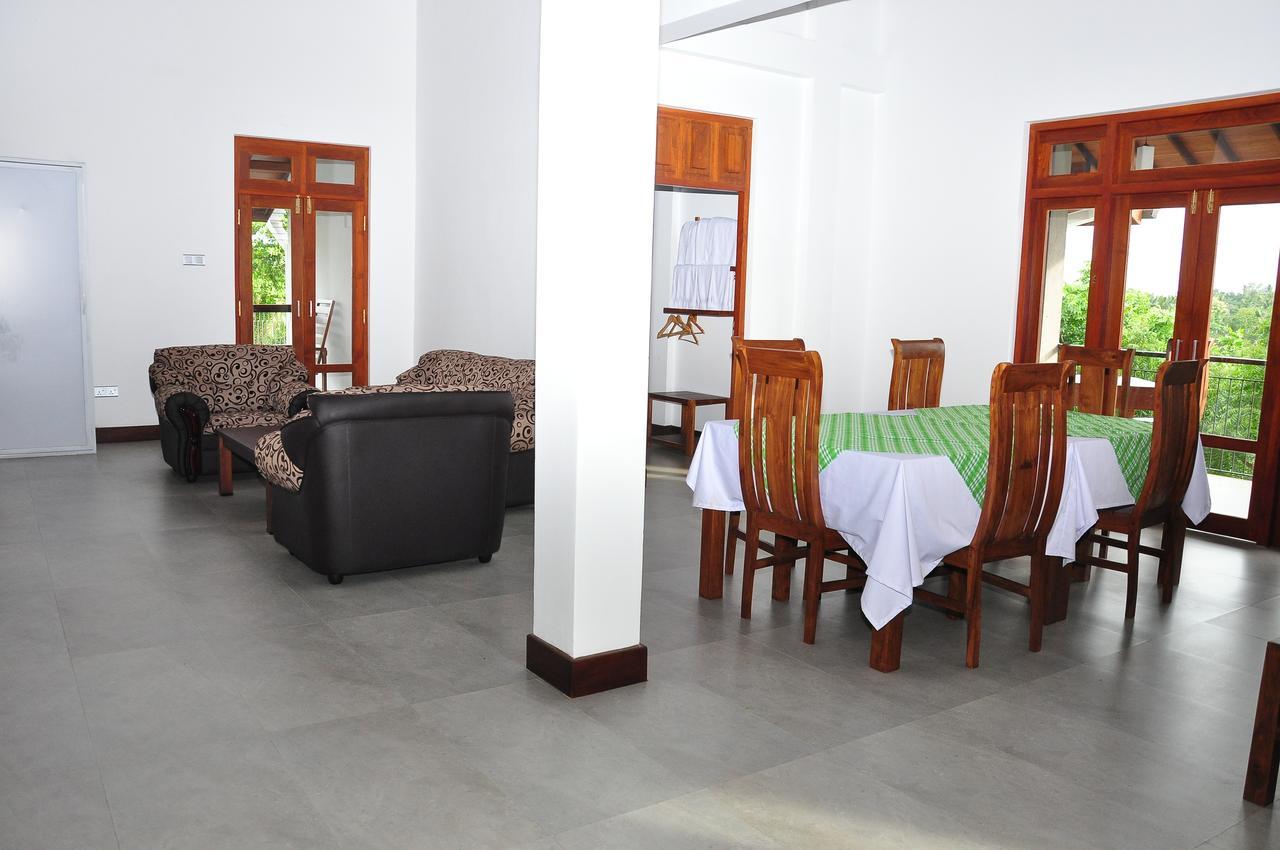 Green View Resort - Anuradhapura Ngoại thất bức ảnh