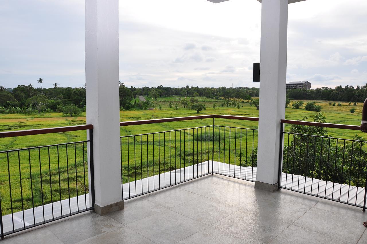 Green View Resort - Anuradhapura Ngoại thất bức ảnh