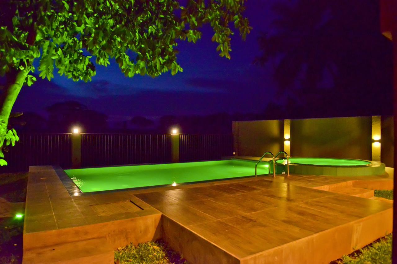 Green View Resort - Anuradhapura Ngoại thất bức ảnh