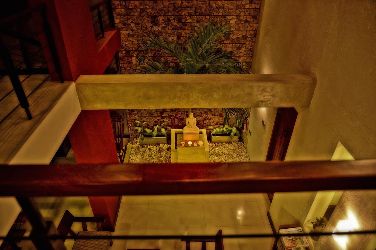 Green View Resort - Anuradhapura Ngoại thất bức ảnh