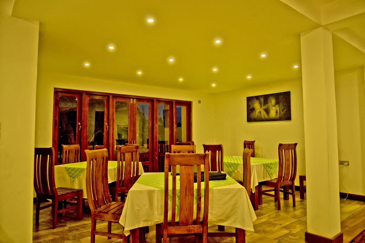 Green View Resort - Anuradhapura Ngoại thất bức ảnh