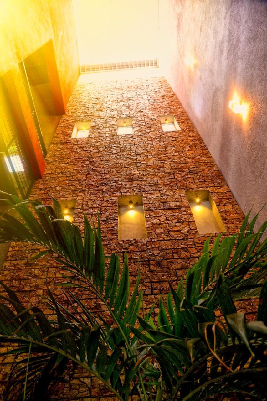 Green View Resort - Anuradhapura Ngoại thất bức ảnh