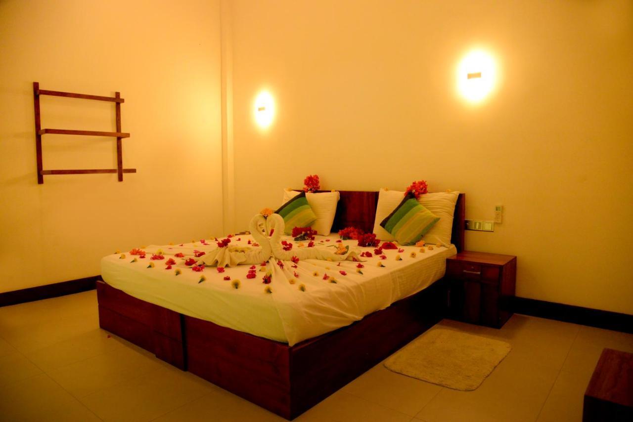 Green View Resort - Anuradhapura Ngoại thất bức ảnh