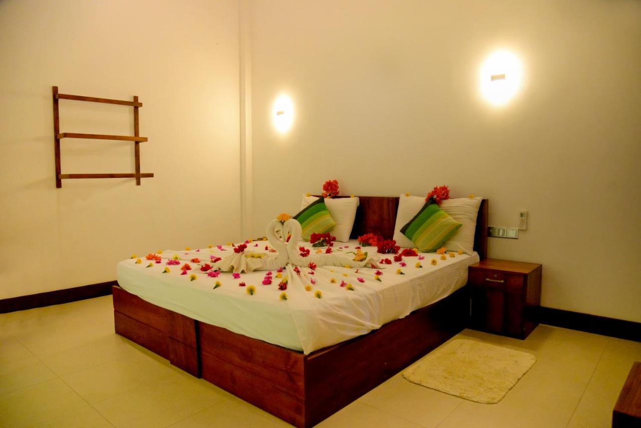 Green View Resort - Anuradhapura Ngoại thất bức ảnh