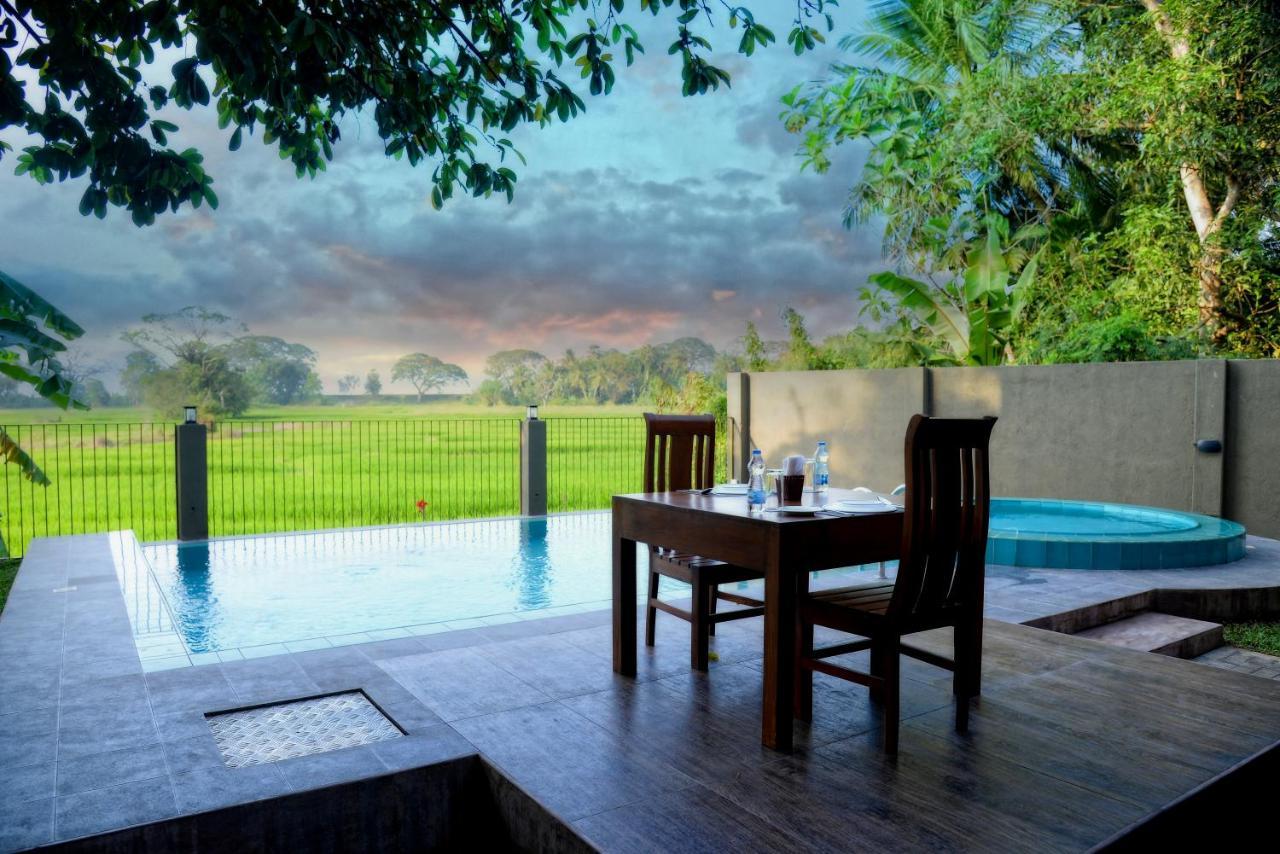 Green View Resort - Anuradhapura Ngoại thất bức ảnh